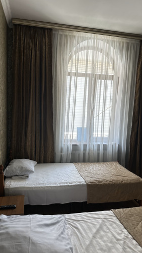 Гостевой дом на Рахманинова, фото 49