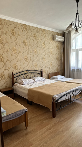 Гостевой дом на Рахманинова, фото 50