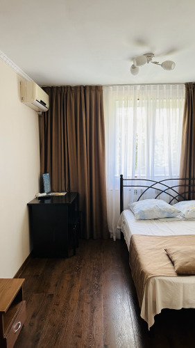 Гостевой дом на Рахманинова, фото 60