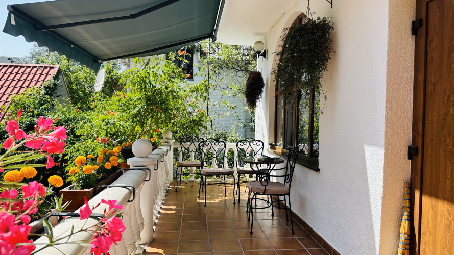 Гостевой дом на Рахманинова, фото 61