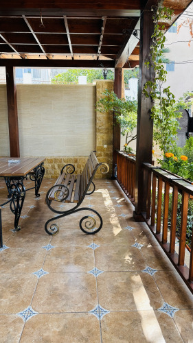 Гостевой дом на Рахманинова, фото 68