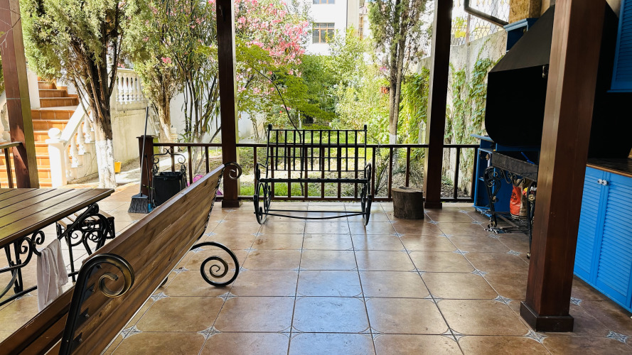 Гостевой дом на Рахманинова, фото 69