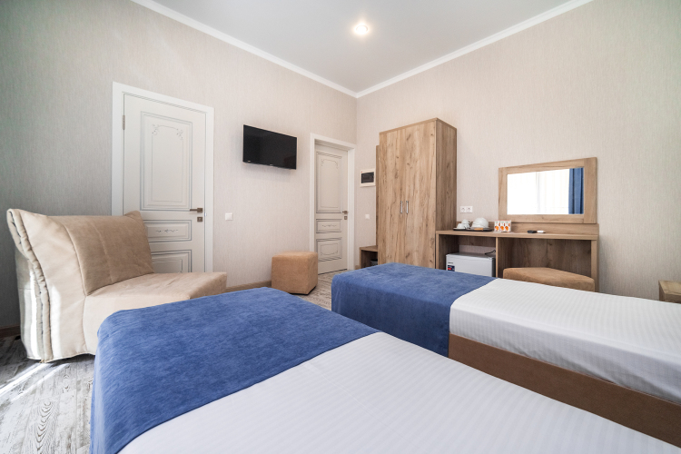 Мини-отель Ева, фото 18