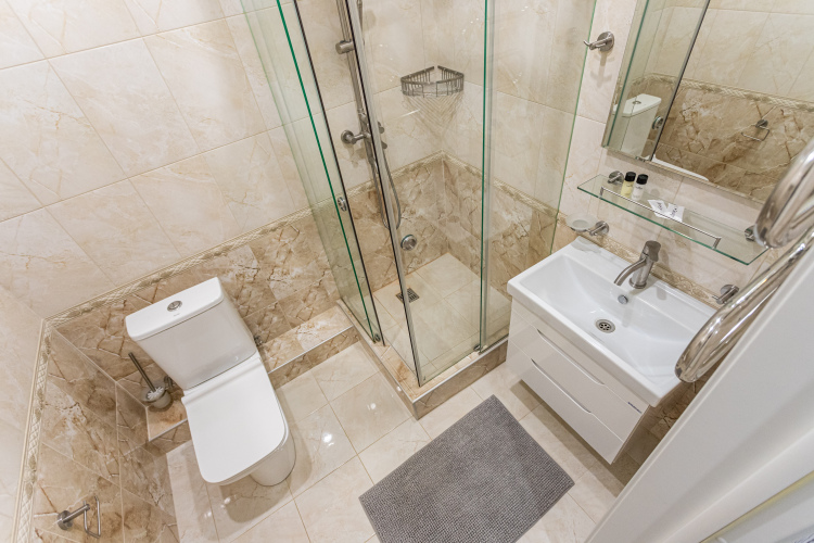 Мини-отель Ева, фото 19