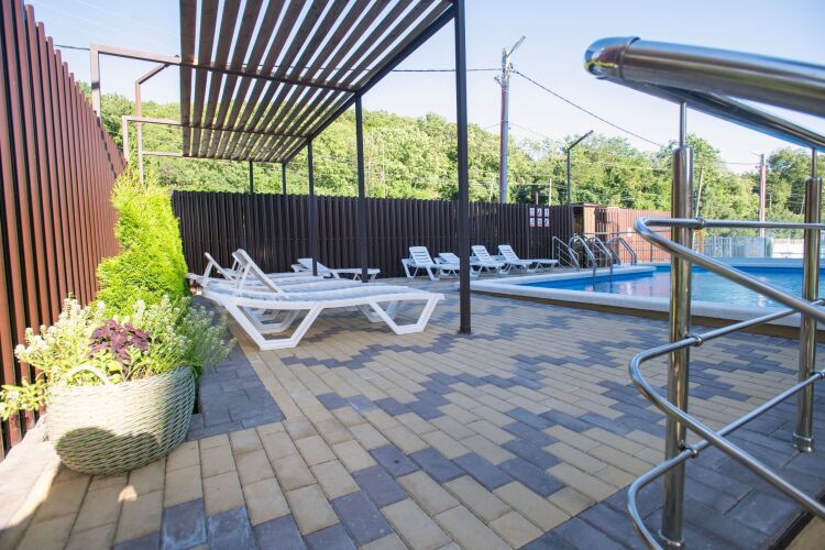 Мини-отель Ева, фото 21