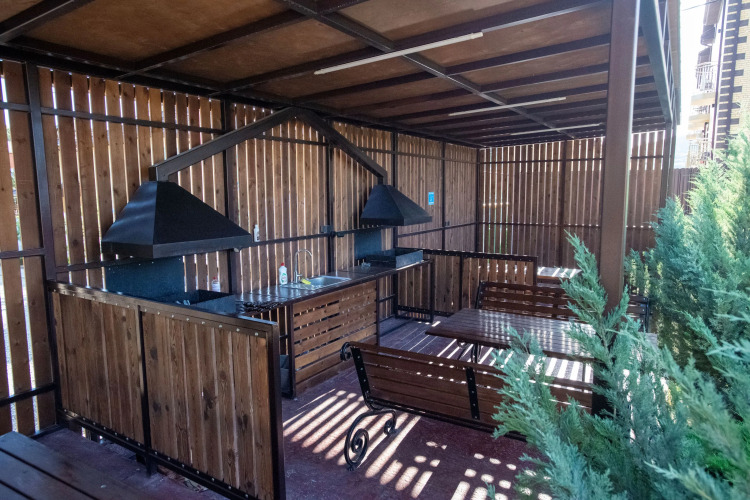 Мини-отель Ева, фото 22