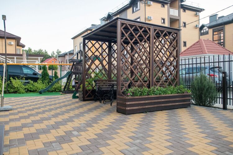 Мини-отель Ева, фото 24