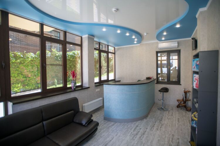 Мини-отель Ева, фото 25