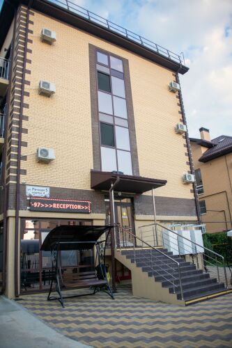 Мини-отель Ева, фото 26