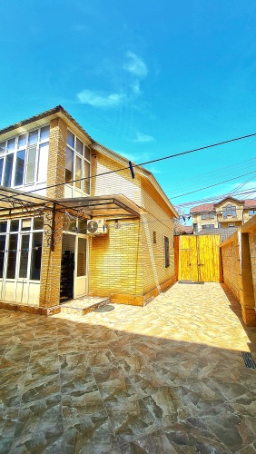 Green House Коттедж у Моря, фото 61