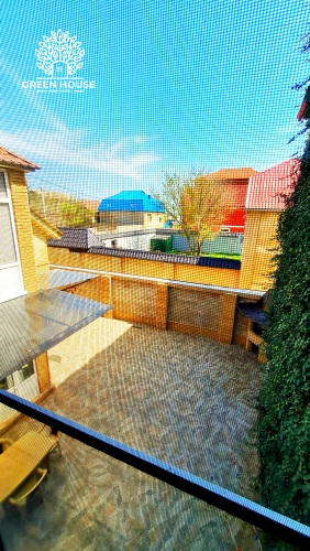 Green House Коттедж у Моря, фото 62