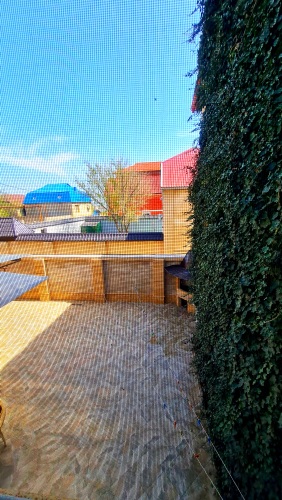 Green House Коттедж у Моря, фото 64