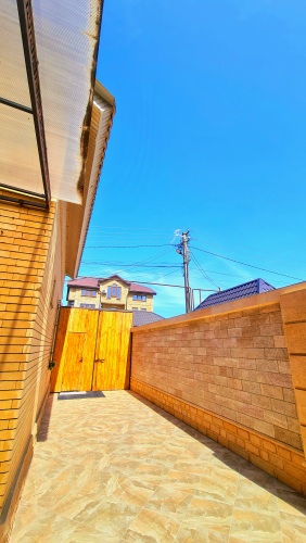 Green House Коттедж у Моря, фото 65