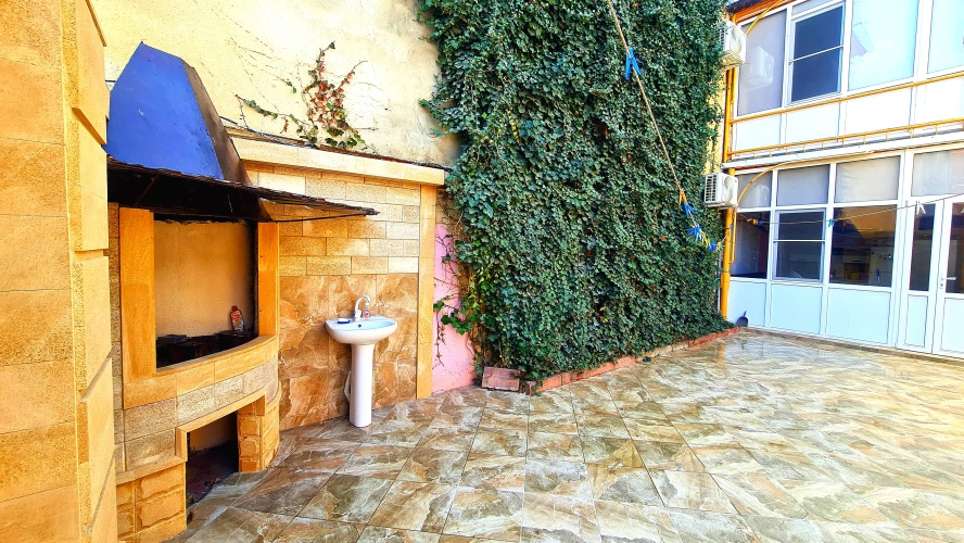 Green House Коттедж у Моря, фото 67