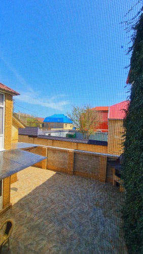 Green House Коттедж у Моря, фото 70