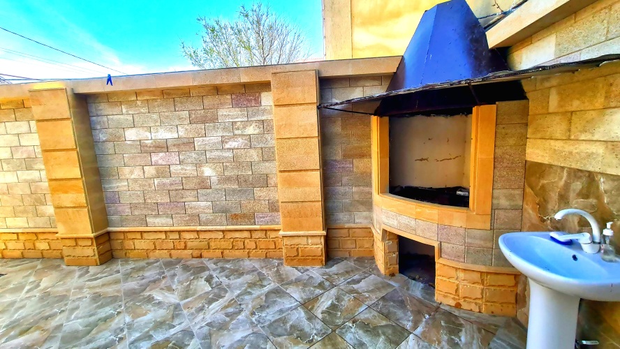 Green House Коттедж у Моря, фото 74