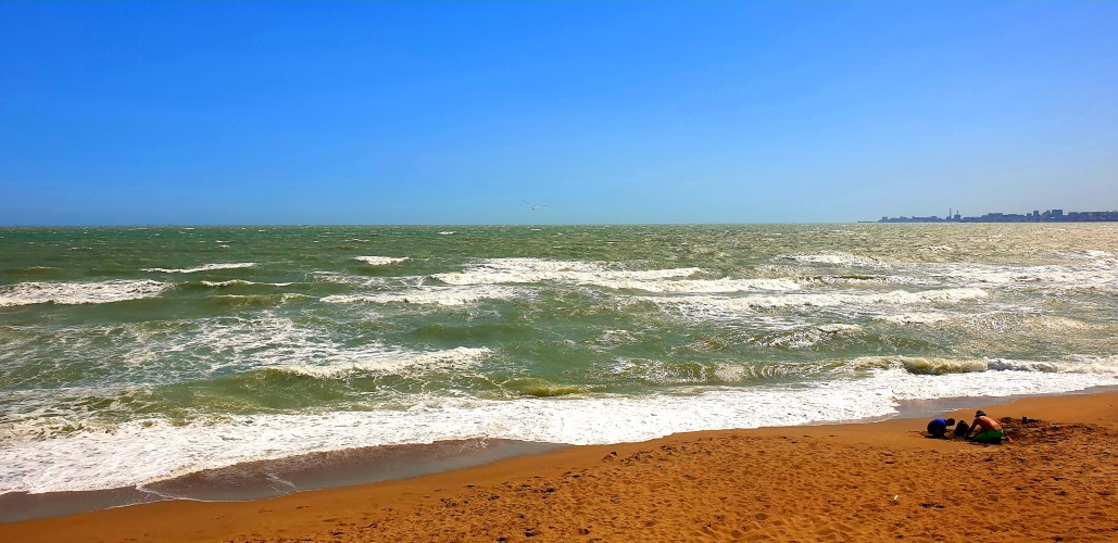 Green House Коттедж у Моря, фото 77