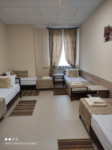 Sputnik Hostel, фото 9