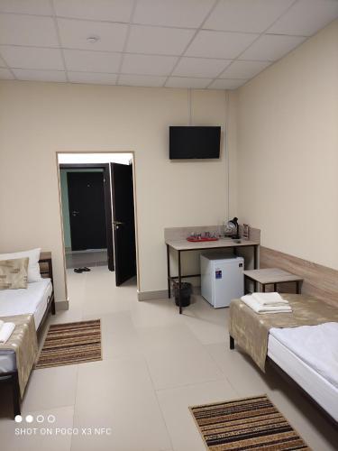 Sputnik Hostel, фото 10