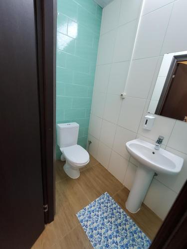 Sputnik Hostel, фото 11