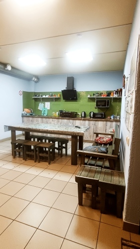 Хостел ХостелыРус Мурманск, фото 8