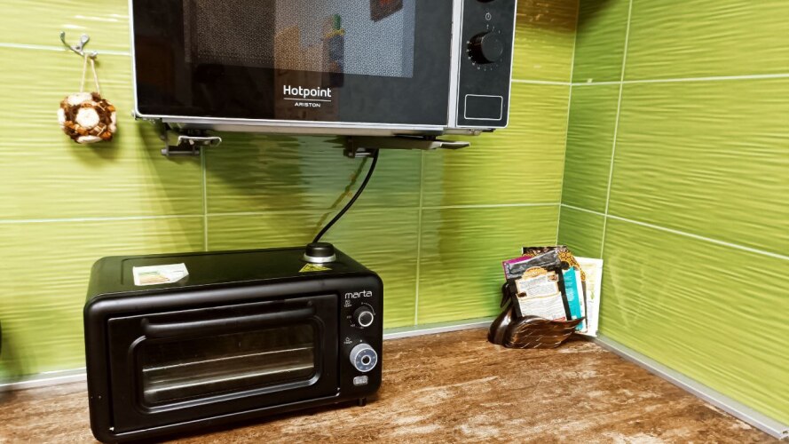 Хостел ХостелыРус Мурманск, фото 9