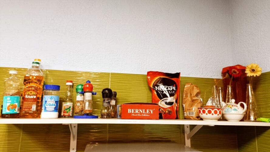 Хостел ХостелыРус Мурманск, фото 10