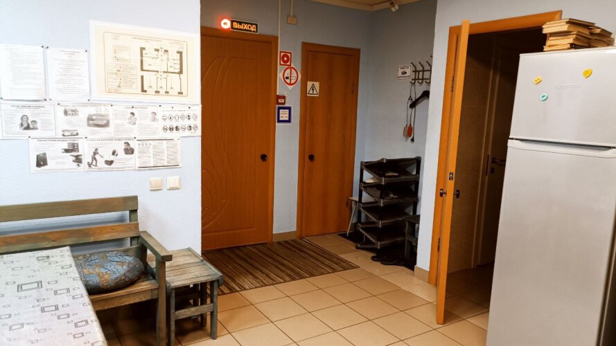 Хостел ХостелыРус Мурманск, фото 13