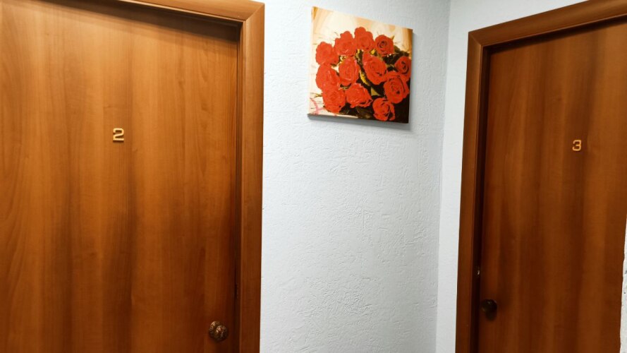 Хостел ХостелыРус Мурманск, фото 20