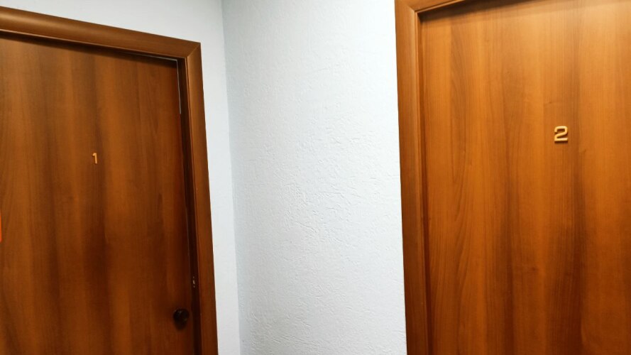 Хостел ХостелыРус Мурманск, фото 21