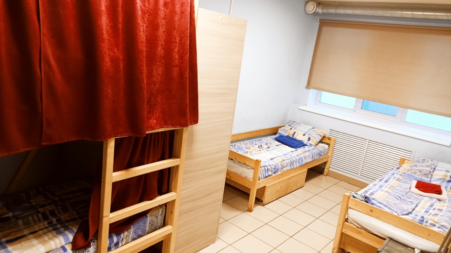 Хостел ХостелыРус Мурманск, фото 22