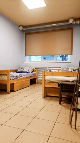 Хостел ХостелыРус Мурманск, фото 23