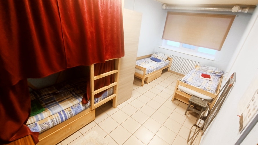 Хостел ХостелыРус Мурманск, фото 24