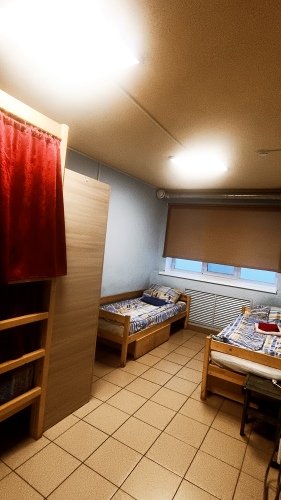 Хостел ХостелыРус Мурманск, фото 25