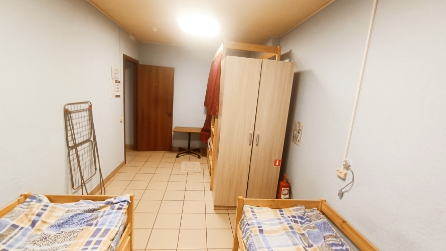 Хостел ХостелыРус Мурманск, фото 26