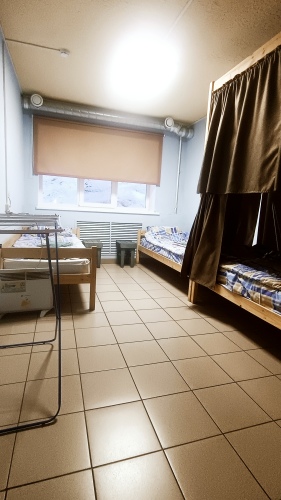 Хостел ХостелыРус Мурманск, фото 27