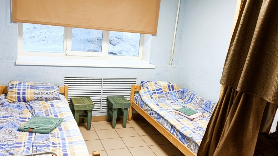 Хостел ХостелыРус Мурманск, фото 28