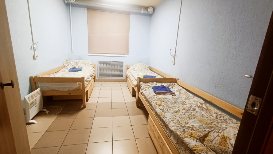 Хостел ХостелыРус Мурманск, фото 29