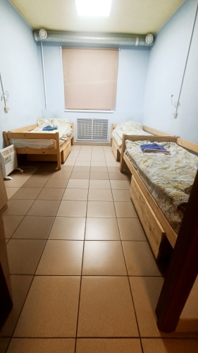 Хостел ХостелыРус Мурманск, фото 30