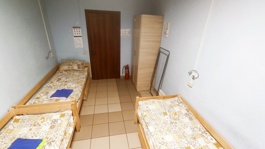 Хостел ХостелыРус Мурманск, фото 31