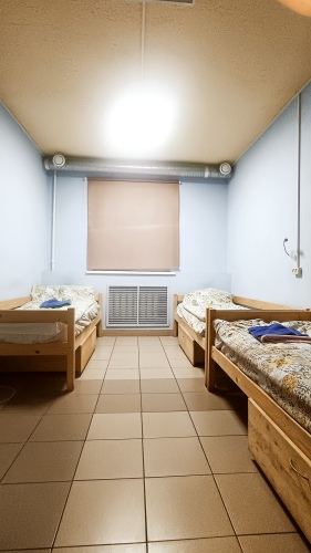 Хостел ХостелыРус Мурманск, фото 32