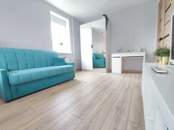 Апартаменты Welcome Karelia  Мичуринская 48, фото 50