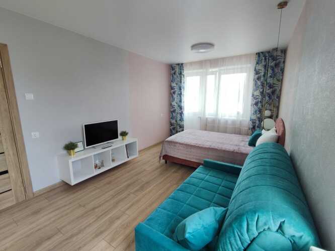 Апартаменты Welcome Karelia  Мичуринская 48, фото 51