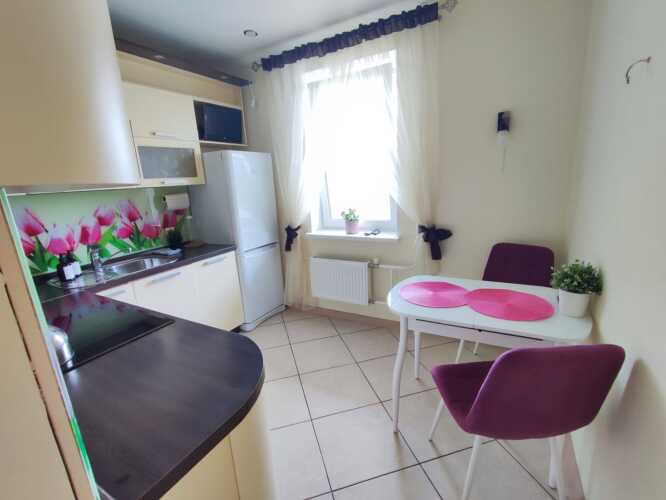 Апартаменты Welcome Karelia  Мичуринская 48, фото 52