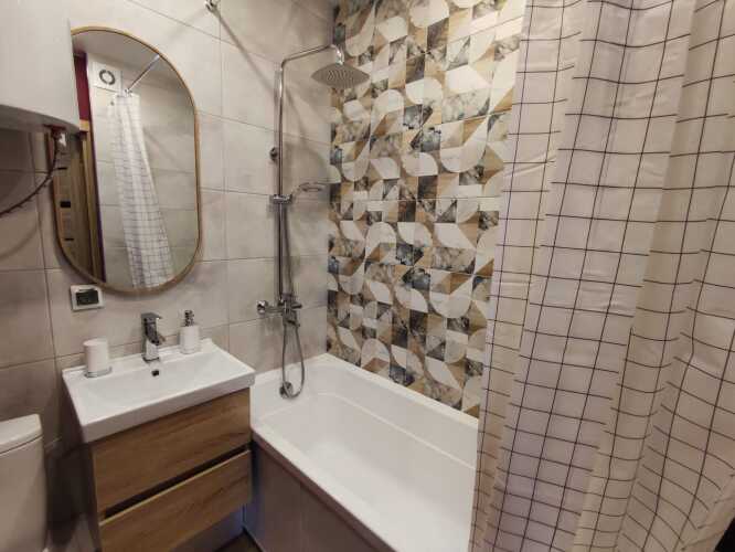 Апартаменты Welcome Karelia  Мичуринская 48, фото 53