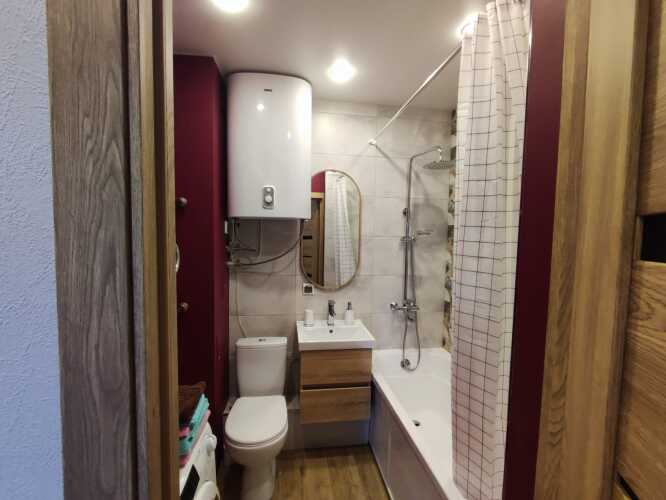 Апартаменты Welcome Karelia  Мичуринская 48, фото 54