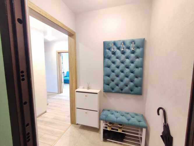 Апартаменты Welcome Karelia  Мичуринская 48, фото 56