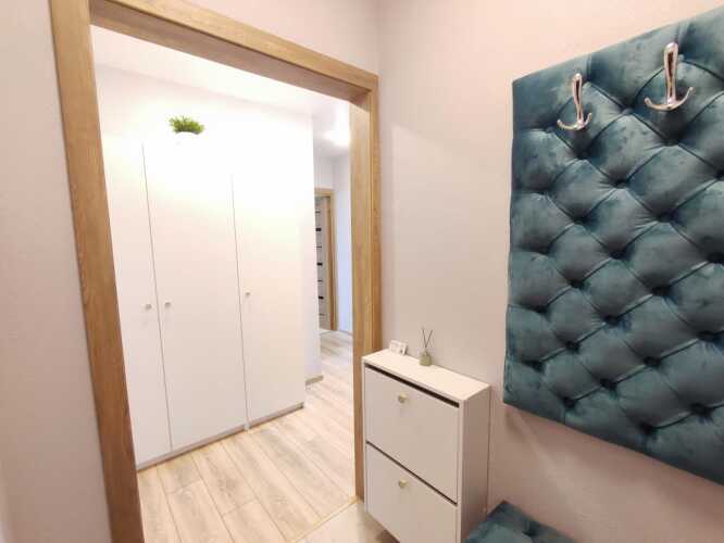 Апартаменты Welcome Karelia  Мичуринская 48, фото 57