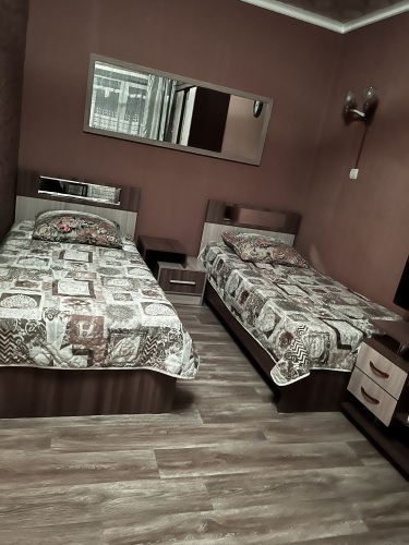 Апартаменты на Кирова 202, фото 31