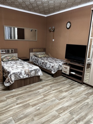 Апартаменты на Кирова 202, фото 32